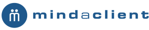 MindaClient Logo
